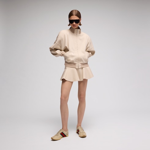 Sneaker Gucci Tempo donna