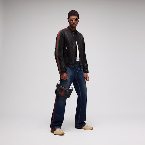 Baskets Gucci Tempo pour homme