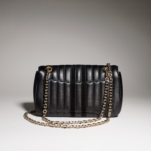 Bolsa para el hombro mediana Jetset GG Marmont