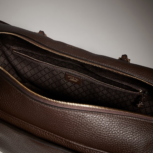 Bauletto con bamboo misura grande