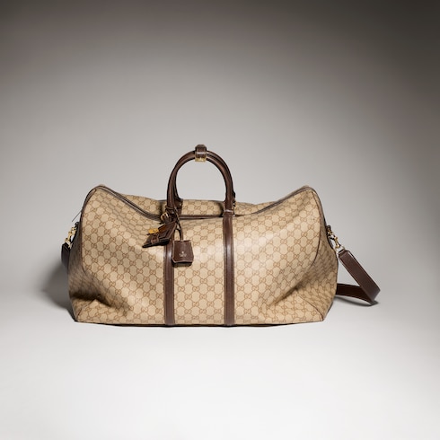 Sac de voyage grand format Gucci Essence Classic