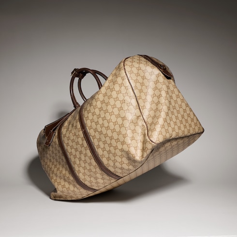 Bolsa de viaje grande Gucci Essence Classic