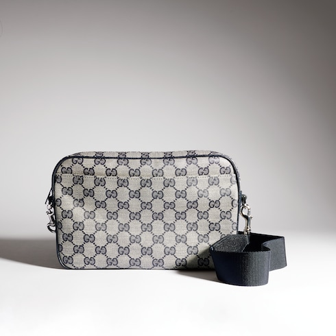 Kleine Gucci Essence Classic Umhängetasche