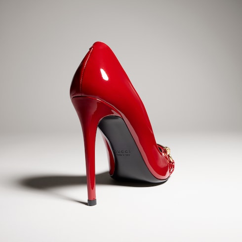 Zapatos de tacón Donna para mujer