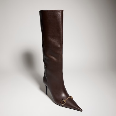 Bottes slip-on Donna pour femme