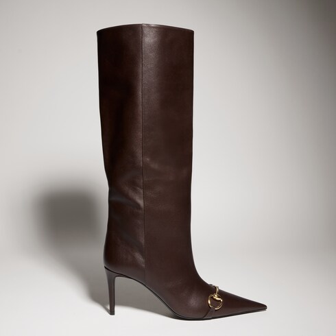 Bottes slip-on Donna pour femme