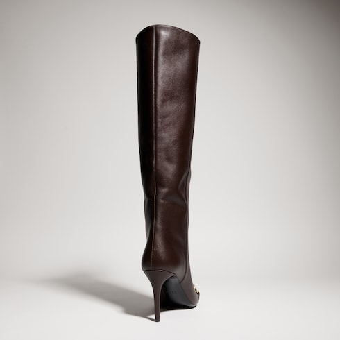 Bottes slip-on Donna pour femme