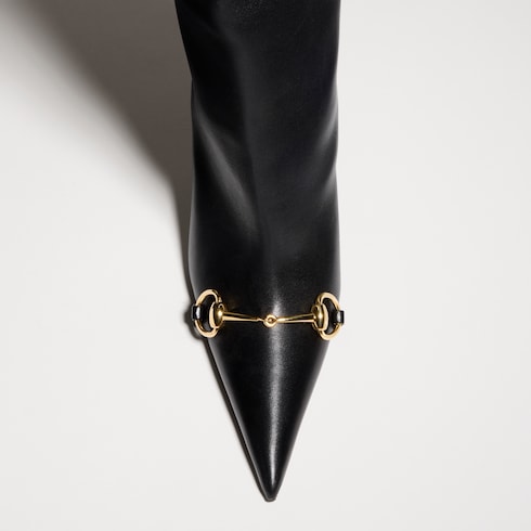Damenschlupfstiefel Donna
