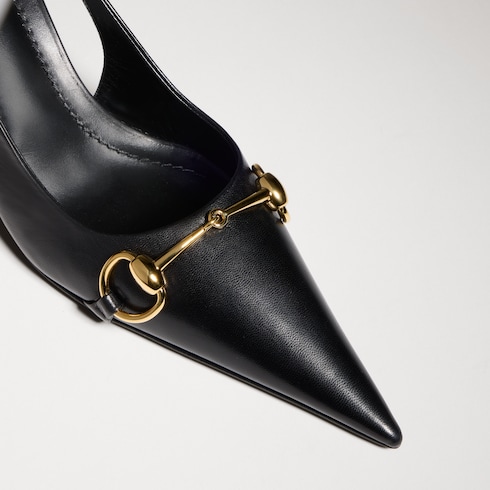 Escarpins à bride arrière Donna pour femme