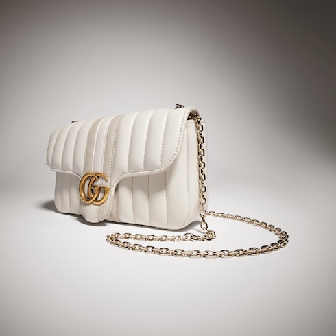 Jetset GG Marmont kleine Schultertasche