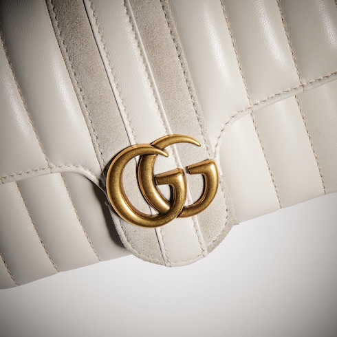 Jetset GG Marmont kleine Schultertasche