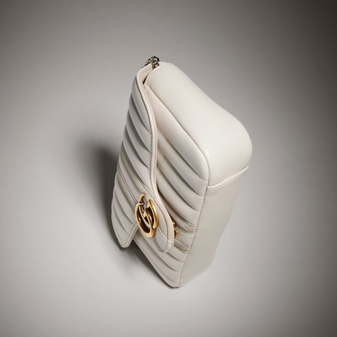 Jetset GG Marmont kleine Schultertasche