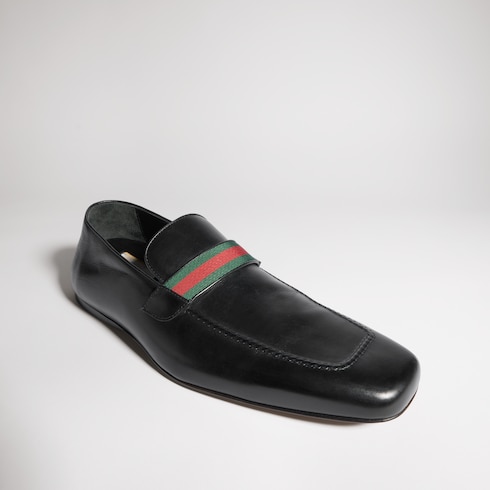 Mocasín para hombre con Web