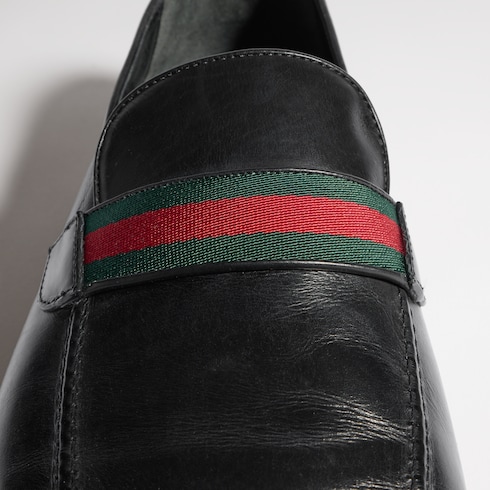 Mocasín para hombre con Web