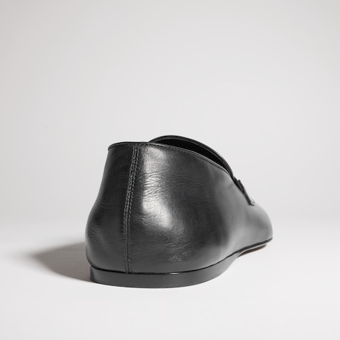 Mocasín para hombre con Web