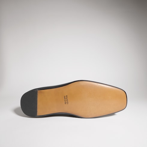 Mocasín para hombre con Web