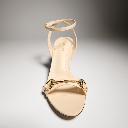 Sandalo con zeppa Donna da donna