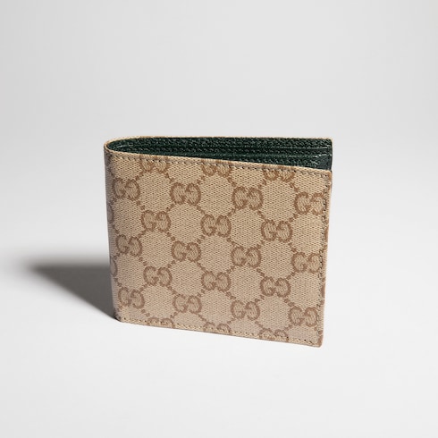 Gucci Essence Classic coin wallet