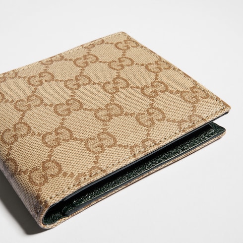 Gucci Essence Classic coin wallet