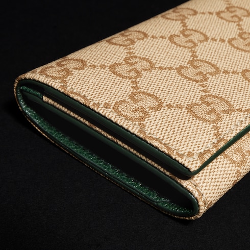 Gucci Essence Classic card case