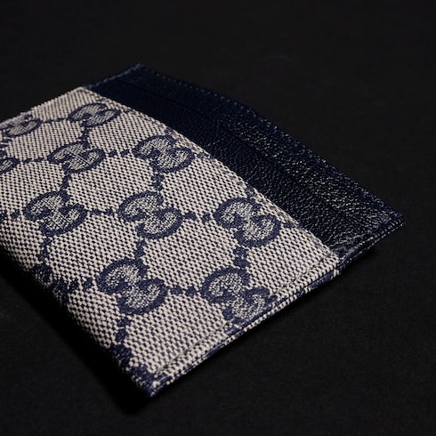 Tarjetero Gucci Essence Classic