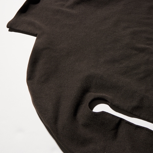 Nahtloses Stretch-Nylon-Jersey-Top