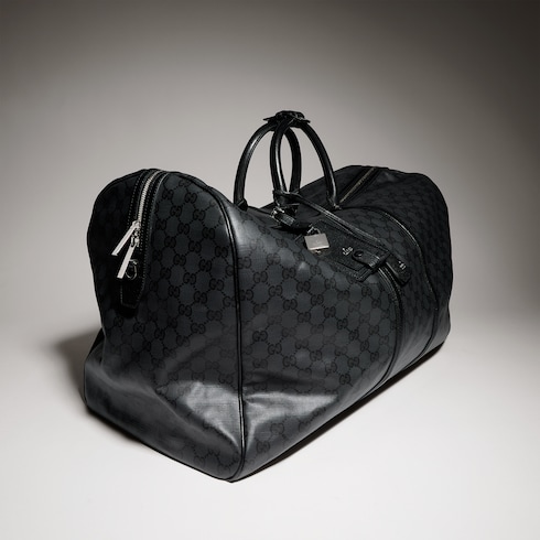 Gucci Essence Classic系列大号旅行包