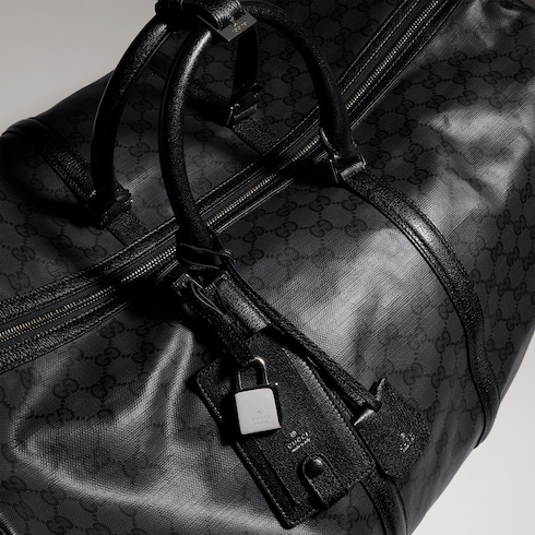 Bolsa de viaje grande Gucci Essence Classic