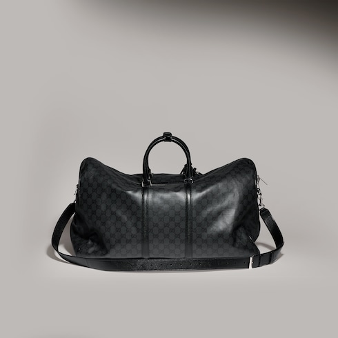 Bolsa de viaje grande Gucci Essence Classic