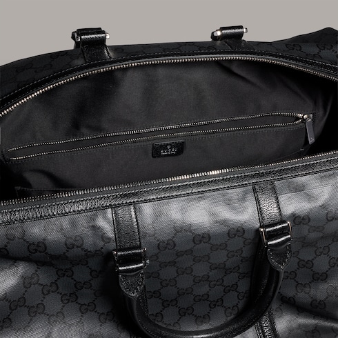 Große Gucci Essence Classic Reisetasche
