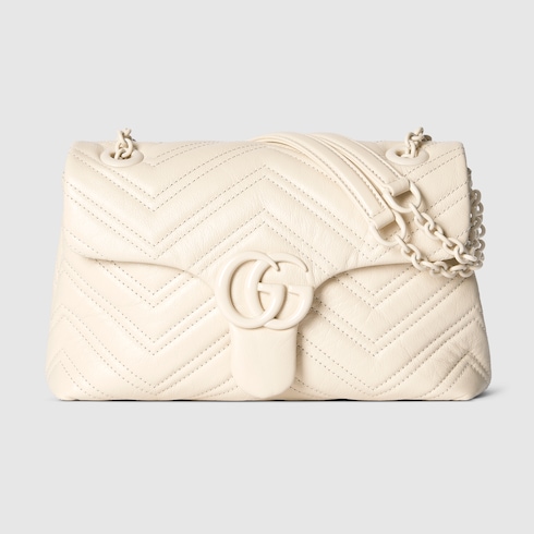 GG Marmont small shoulder bag