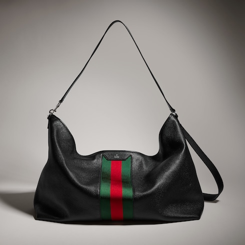 Bolsa de viaje Web Trademark grande