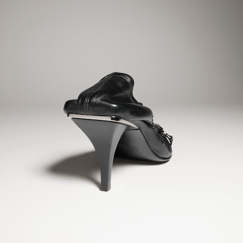 Zapato de salón Vittoria con elástico para mujer