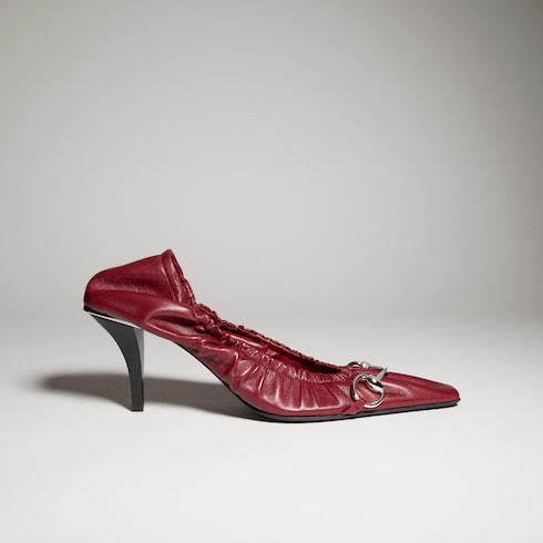 Escarpins Vittoria pour femme avec élastique