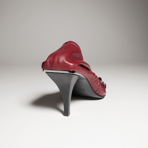 Escarpins Vittoria pour femme avec élastique