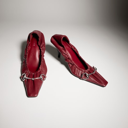 Escarpins Vittoria pour femme avec élastique