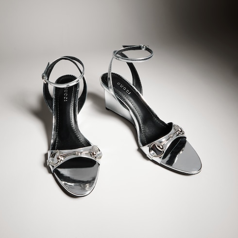 Women's Donna platform sandal 8