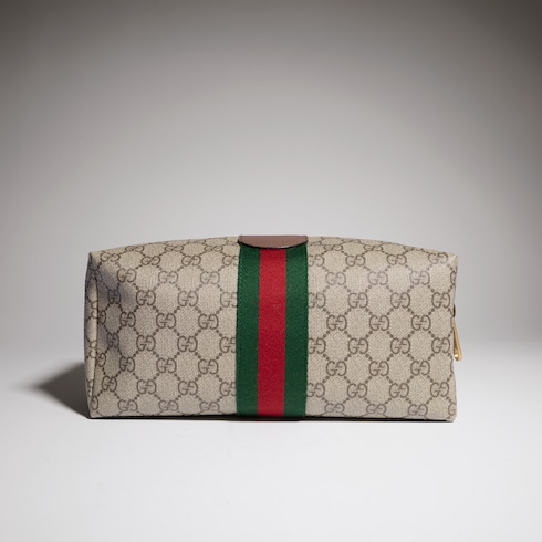 Gucci Savoy medium toiletry case