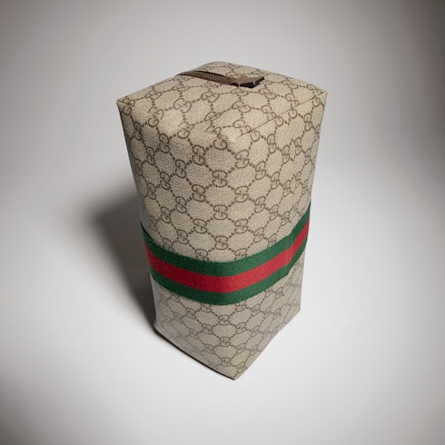 Gucci Savoy medium toiletry case