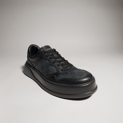 Baskets massives avec détail GG pour homme