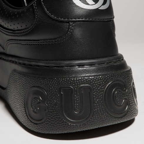 Baskets massives avec détail GG pour homme