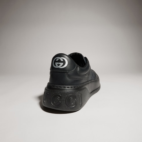 Tenis gruesos con GG para hombre