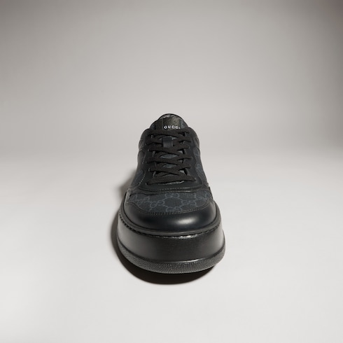 Baskets massives avec détail GG pour homme
