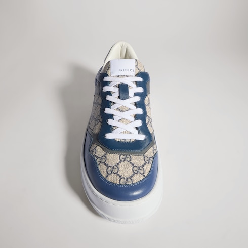 Baskets massives avec détail GG pour homme