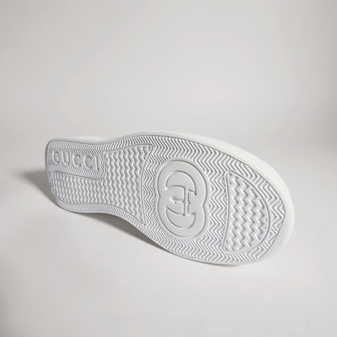 Men's chunky sneaker with GG