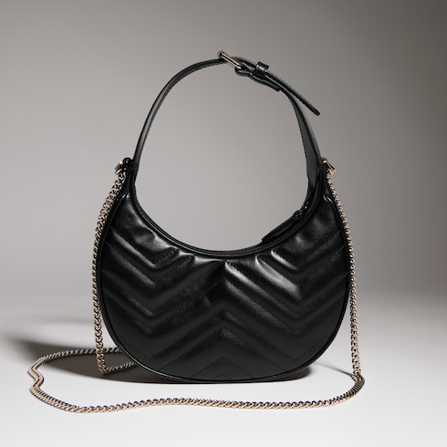 GG Marmont small shoulder bag