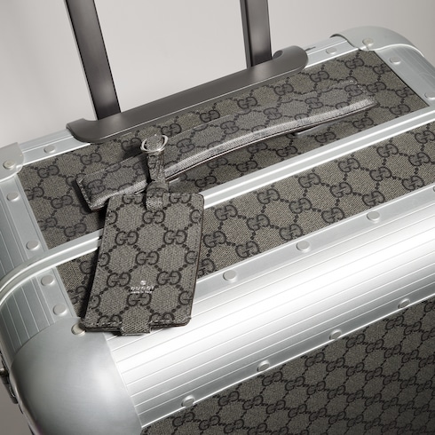 Gucci Porter cabin plus trolley