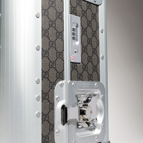 Gucci Porter Kabinentrolley Plus