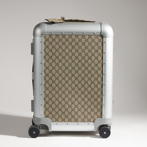Trolley da cabina plus Gucci Porter