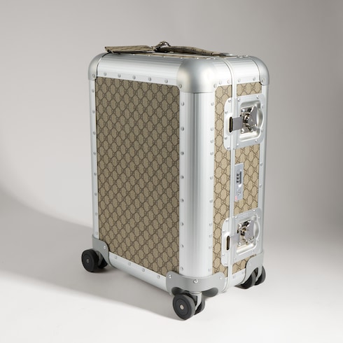 Trolley da cabina plus Gucci Porter